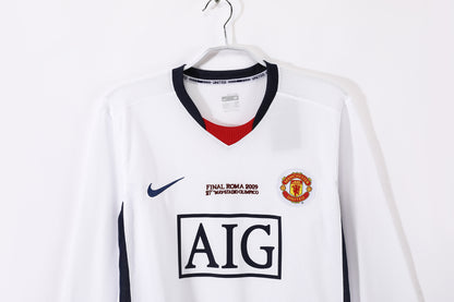 Manchester United 2008 - Retro