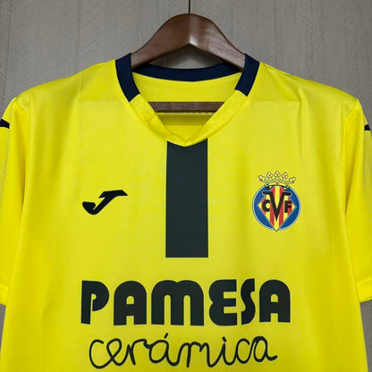 Villarreal 25/26