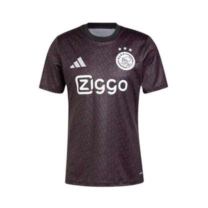 Ajax Pré-Jogo 24/25