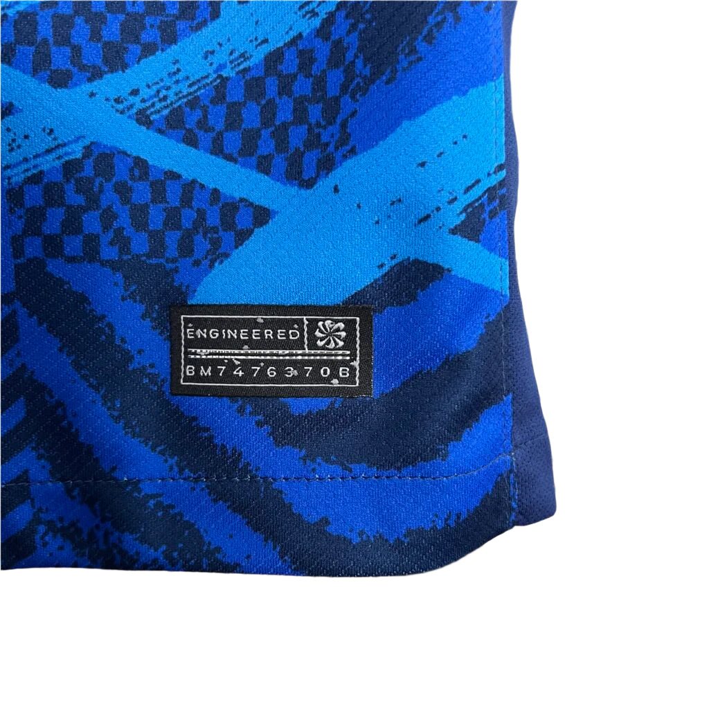 Atlético Madrid Terceiro 24/25