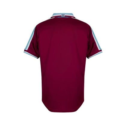 West Ham United Principal 99/00