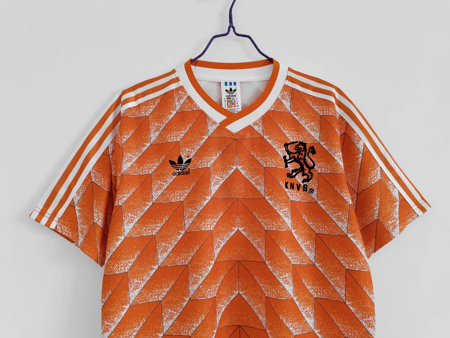 Holanda 1998 - Retro