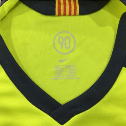 Barcelona Alternativa 05/06