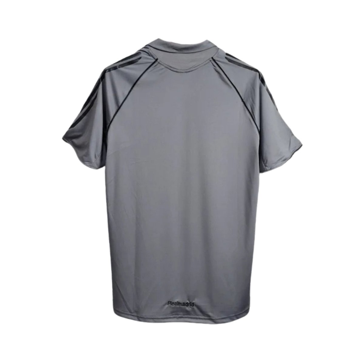 Real Madrid Terceiro 05/06