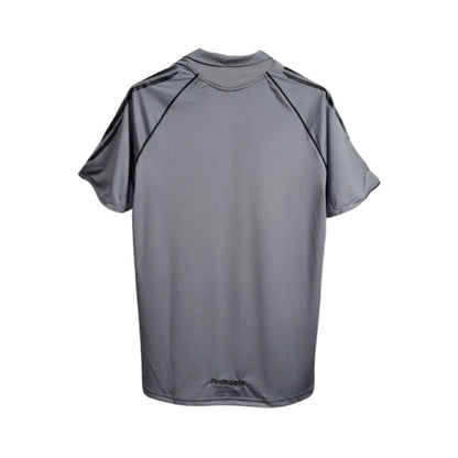 Real Madrid Terceiro 05/06