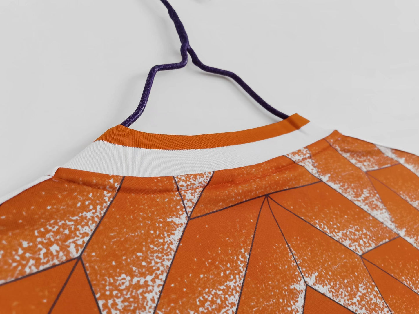 Holanda 1998 - Retro