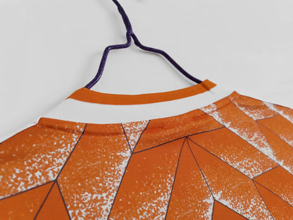 Holanda 1998 - Retro