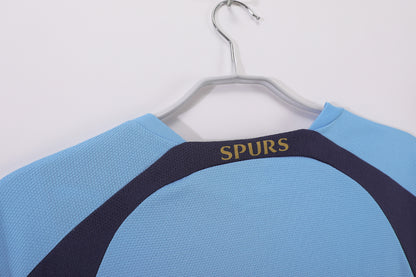 Tottenham 2006 - Retro