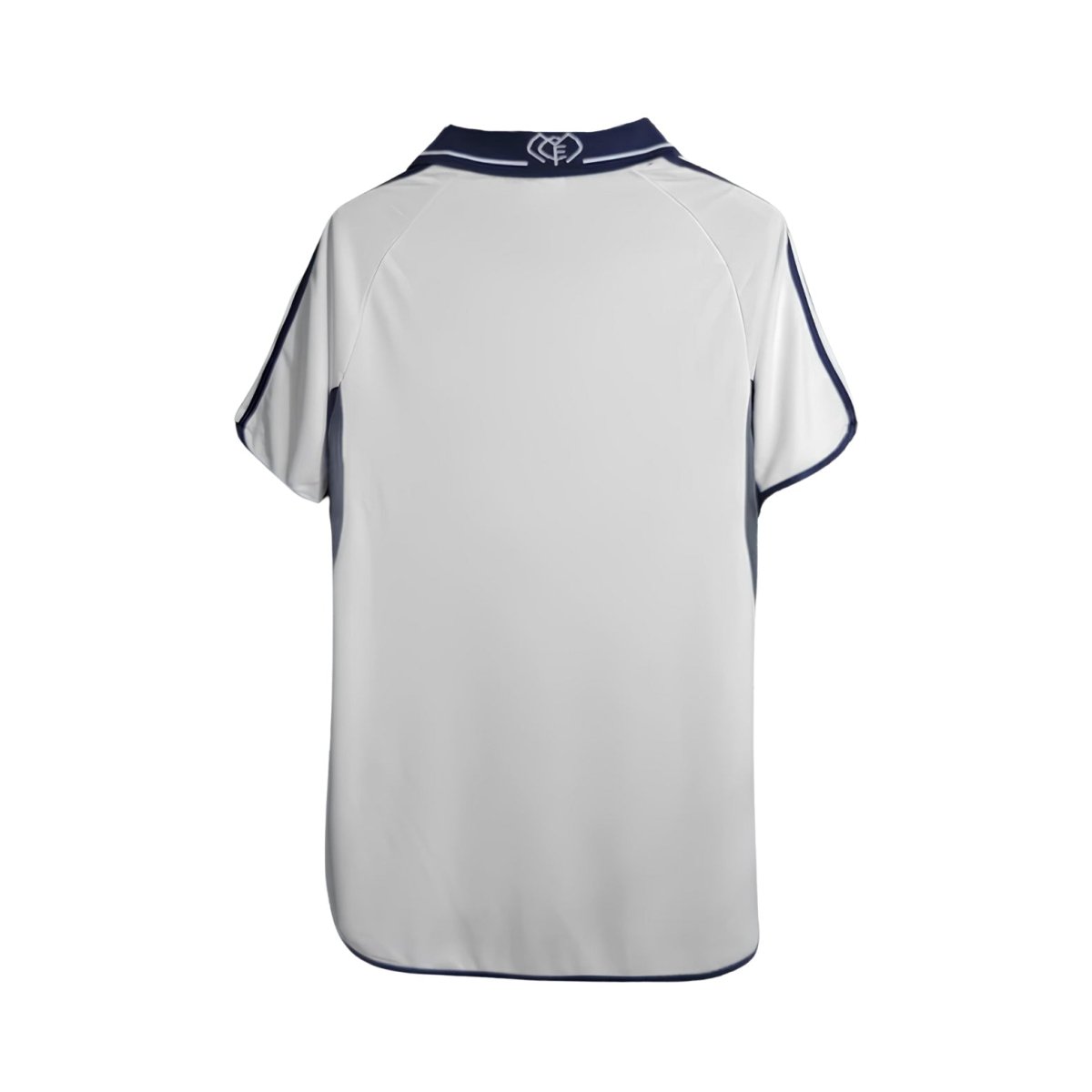 Real Madrid Principal 00/01