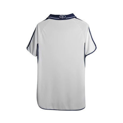 Real Madrid Principal 00/01