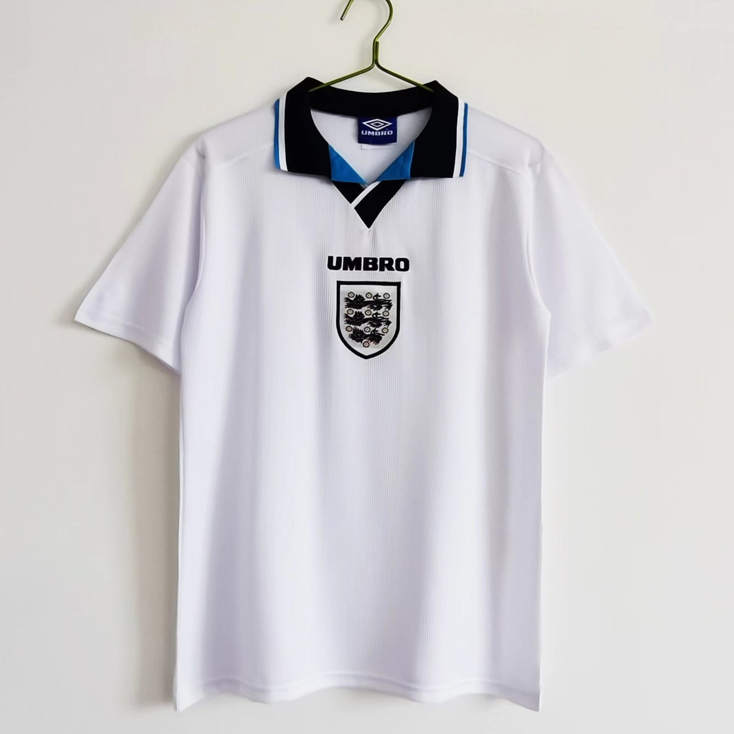 Inglaterra 1996 - Retro