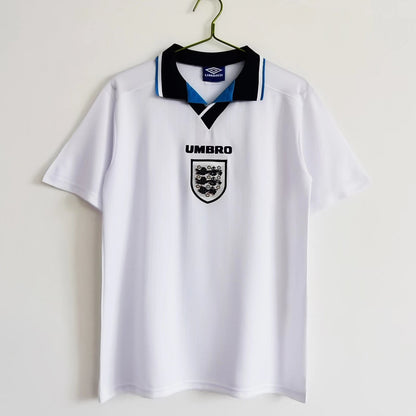 Inglaterra 1996 - Retro
