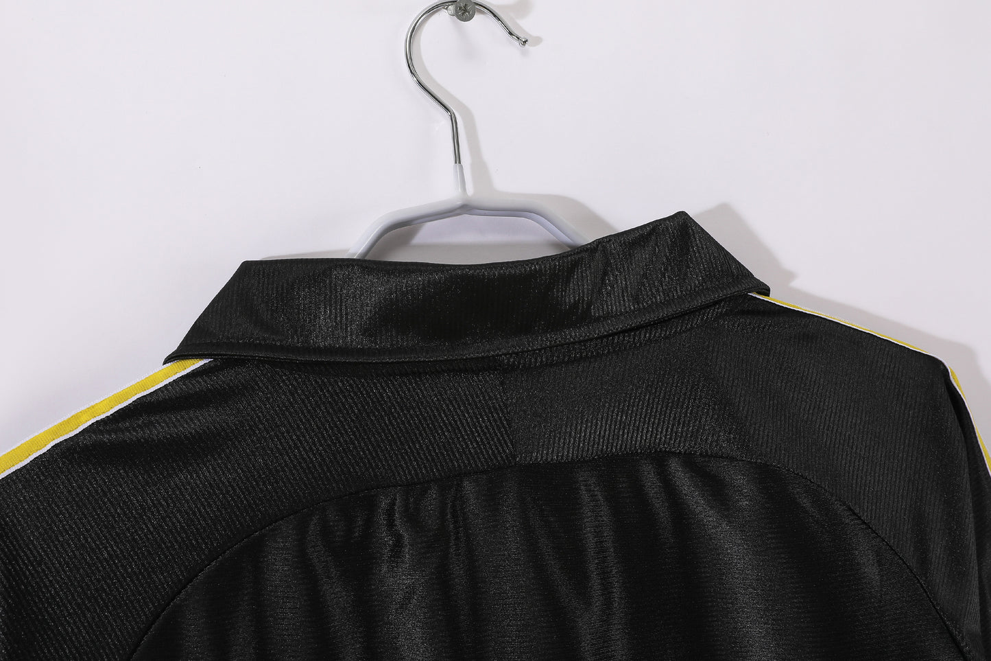 Real Madrid 1999 - Retro