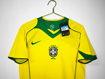 Brasil 2004 - Retro