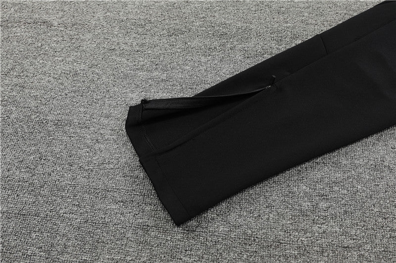 Tottenham Hotspur F.C. 24/25 - Fato de Treino - Zip Completo