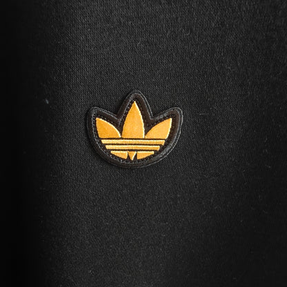 Manchester United Royal Velvet & Cotton Hoodie – Premium Comfort