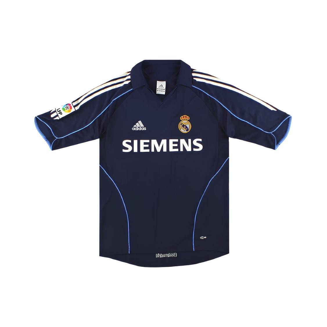 Real Madrid Alternativa 05/06
