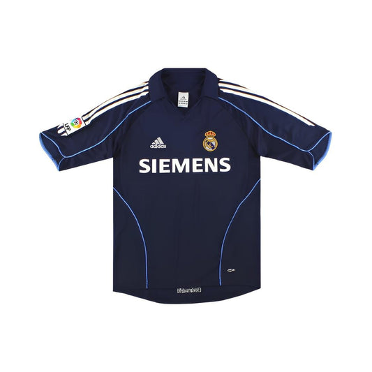 Real Madrid Alternativa 05/06