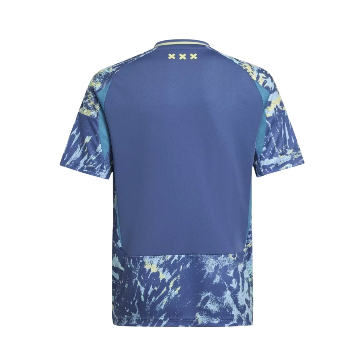 Ajax Alternativa 24/25