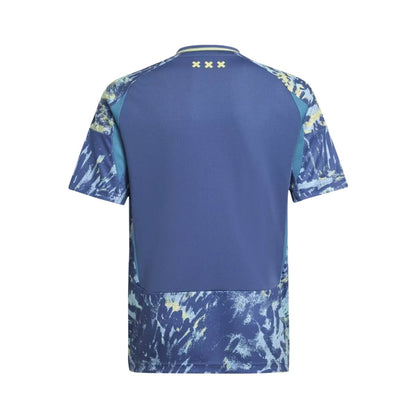 Ajax Alternativa 24/25