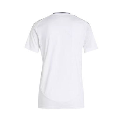 Real Madrid Principal 24/25 - Versão Feminina