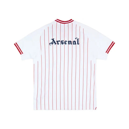 Arsenal Edição Especial 25/26 - Camisola de Baseball
