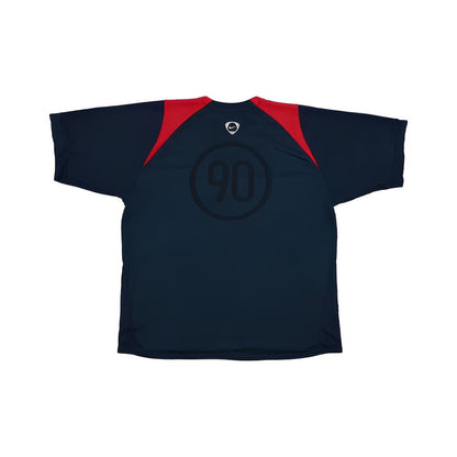 Arsenal Treino 05/06