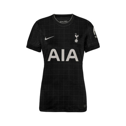Tottenham Hotspur F.C. Alternativa 25/26 - Versão Feminina