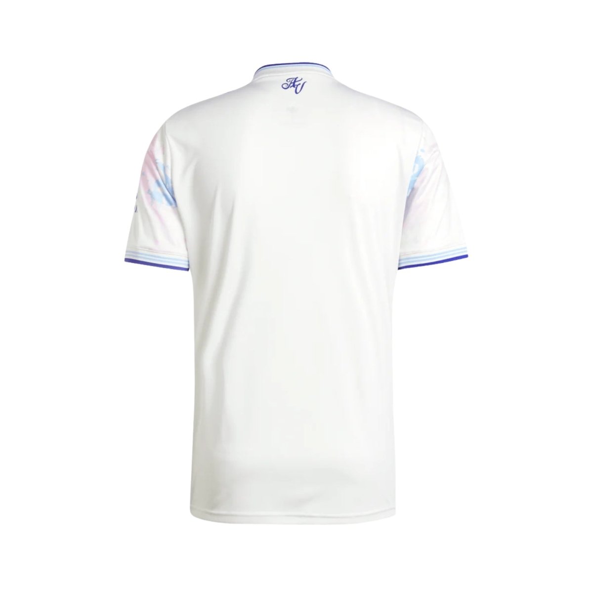 Aston Villa Terceiro 25/26