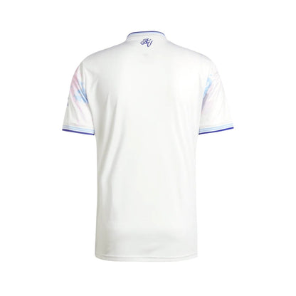 Aston Villa Terceiro 25/26