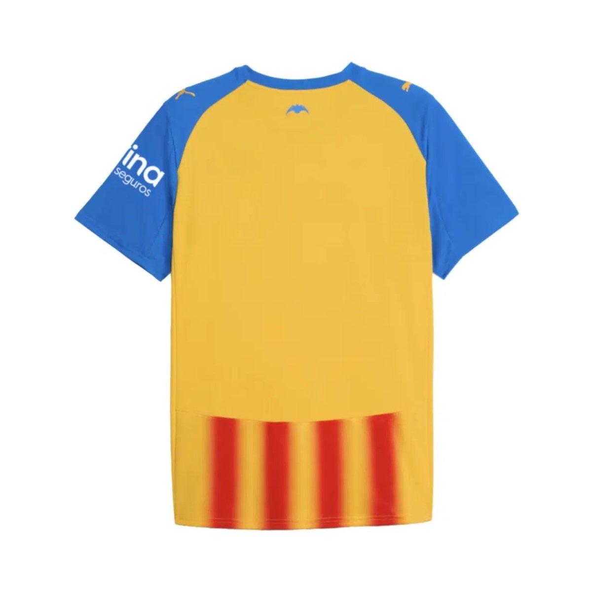 Valencia Terceiro 25/26