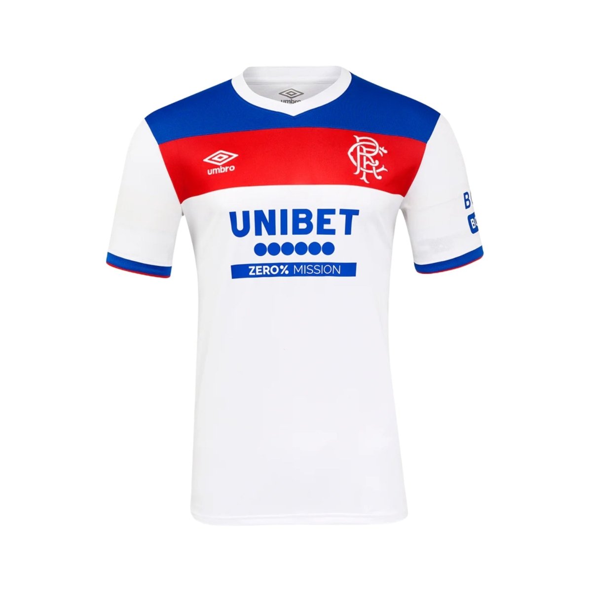 Rangers Alternativa 25/26