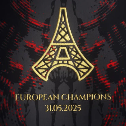 PSG Edição Especial 25/26