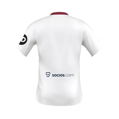 Sevilha Principal 25/26