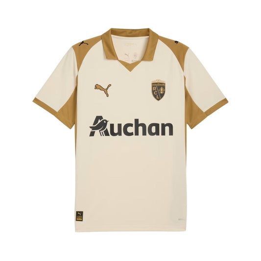 RC Lens Terceiro 25/26