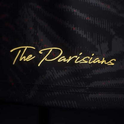 PSG Edição Especial 25/26