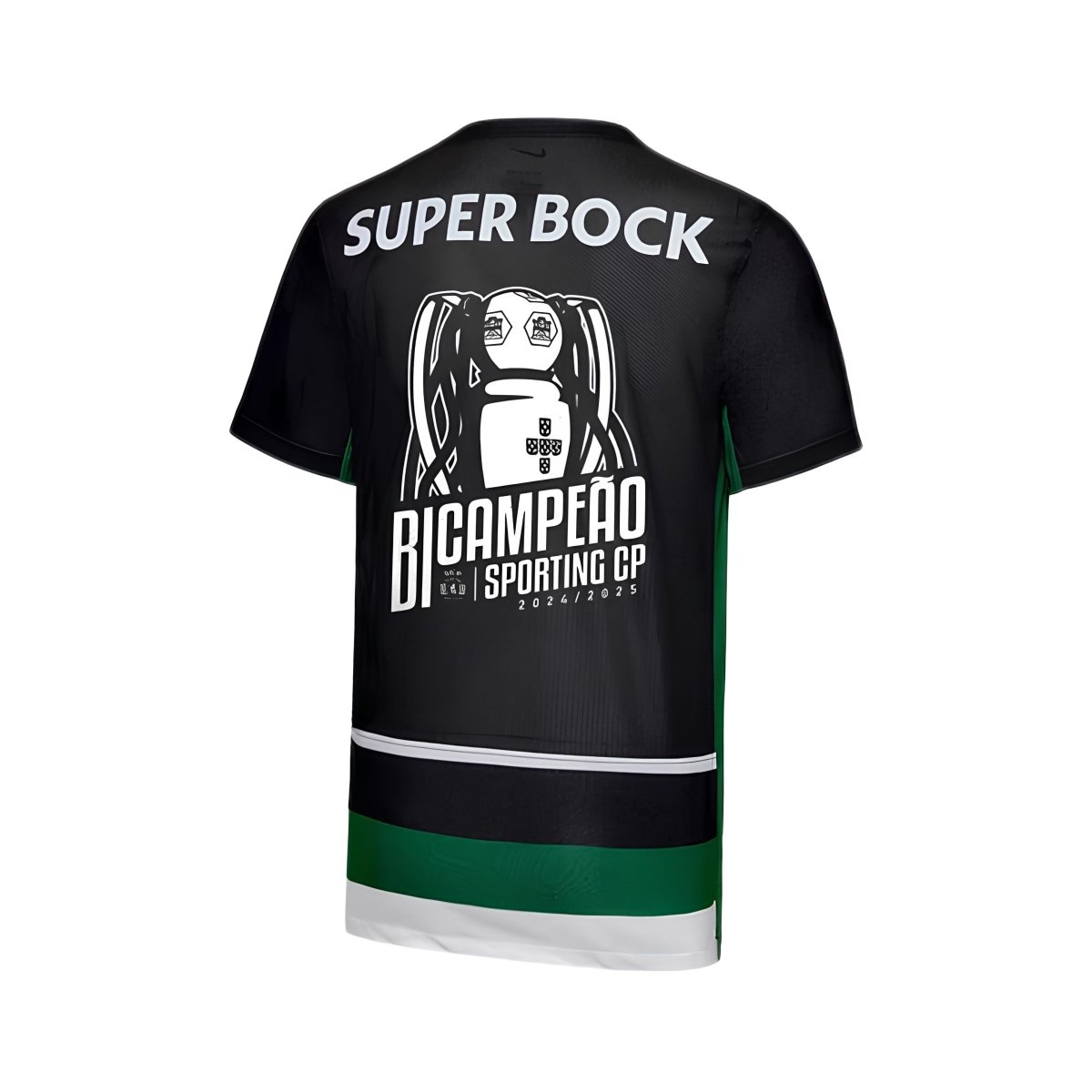 Sporting Principal 24/25 - Edição Bicampeão