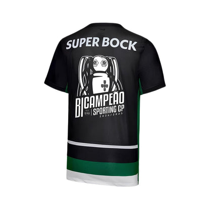Sporting Principal 24/25 - Edição Bicampeão