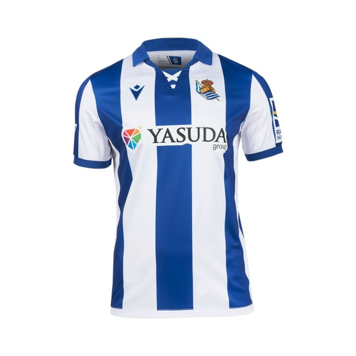 Real Sociedad Principal 24/25
