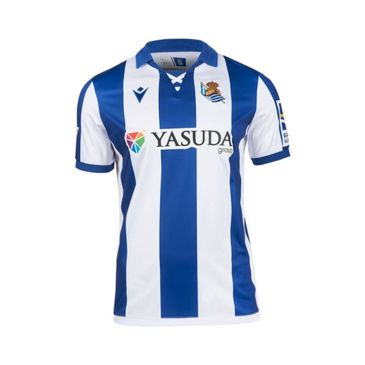 Real Sociedad Principal 24/25