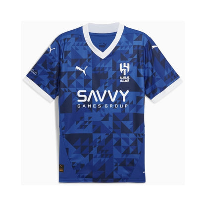 Al-Hilal Principal 24/25