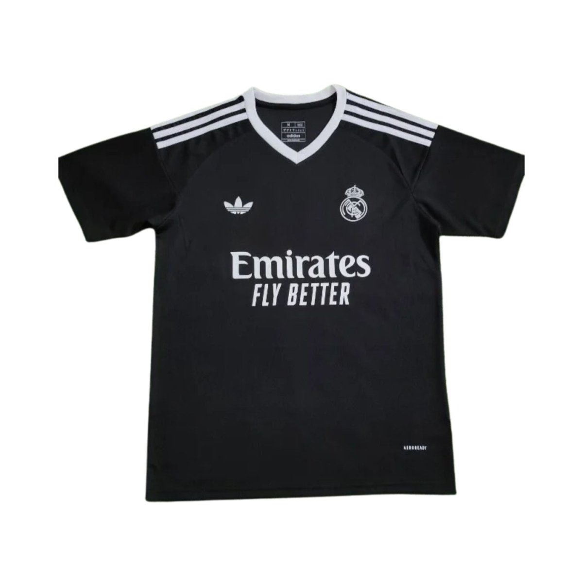 Real Madrid Guarda-Redes 24/25