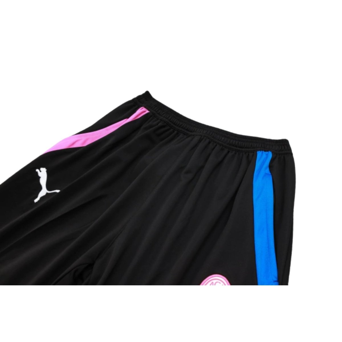 AC Milan 24/25 - Fato de Treino c/Capuz