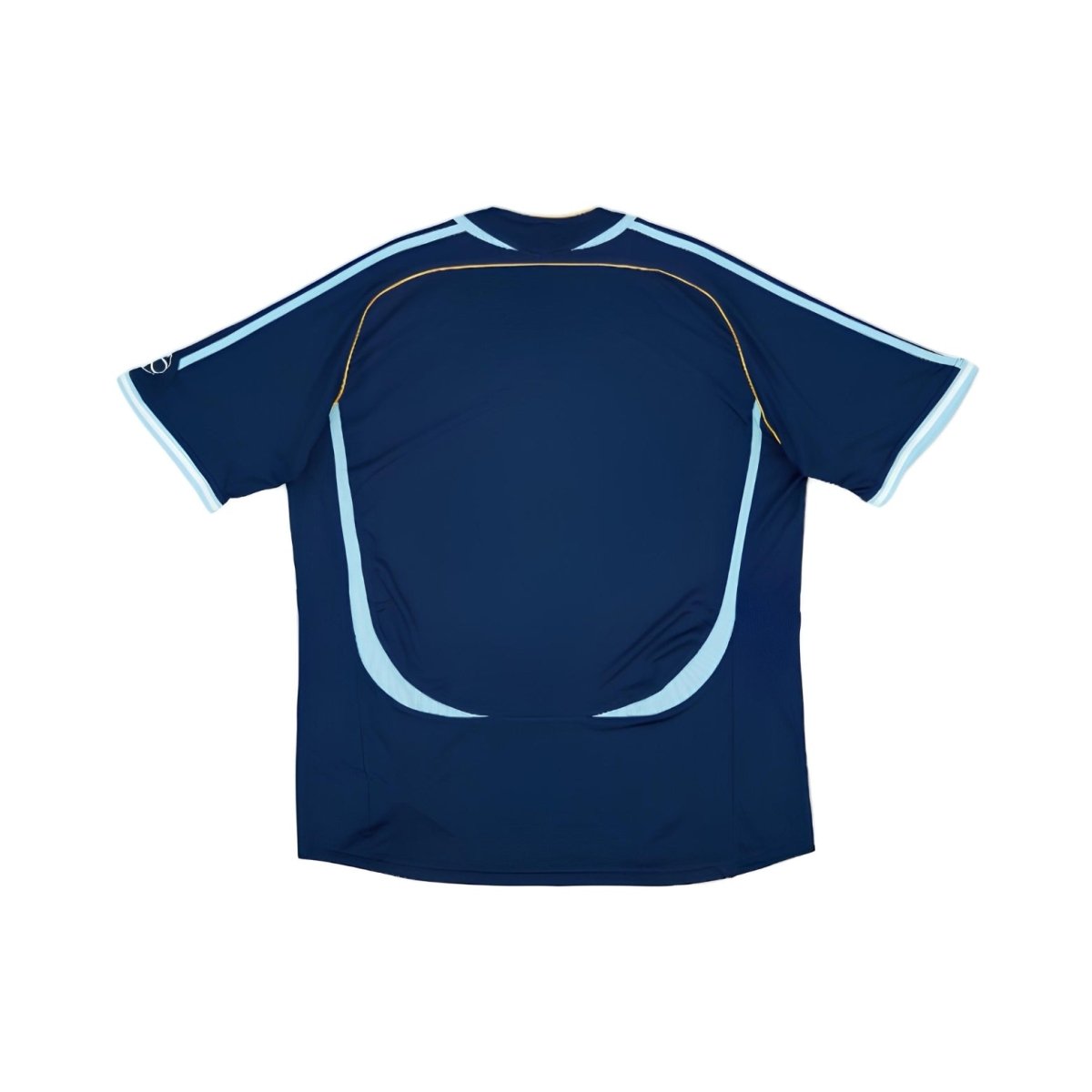 Argentina Alternativa 05/06