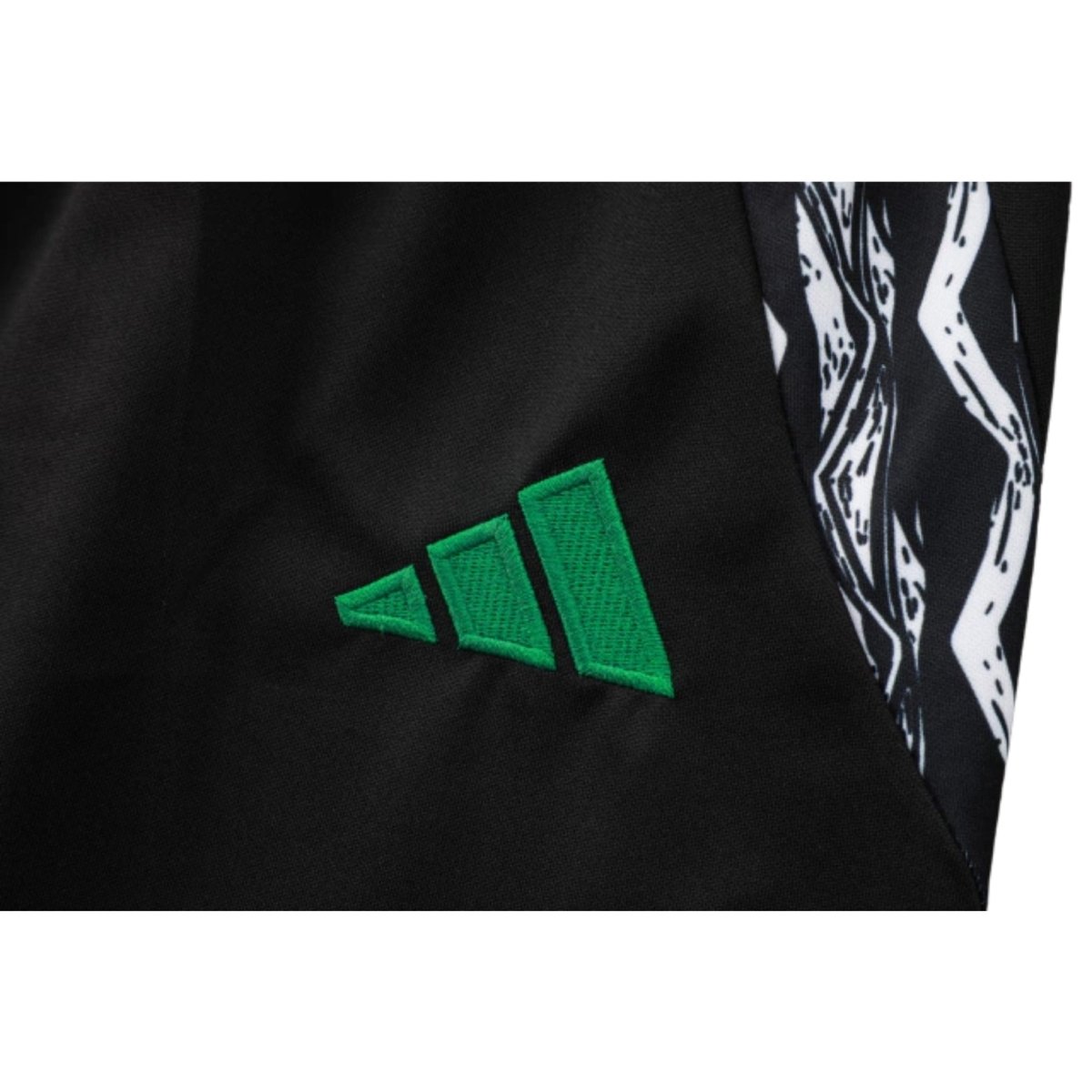 Arsenal 24/25 - Fato de Treino - Zip Completo