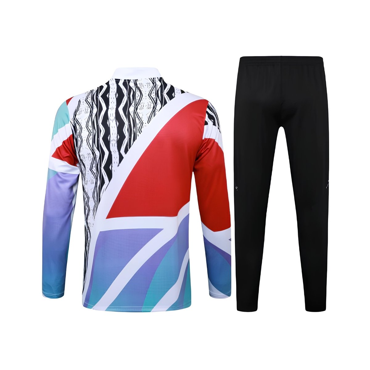 Arsenal 25/26 - Fato de Treino - 1/2 Zip