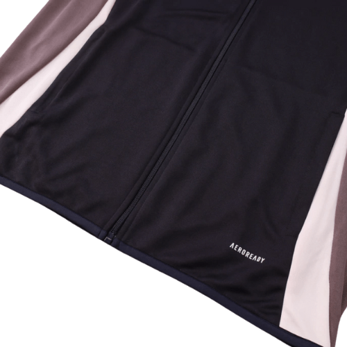 Arsenal 25/26 - Fato de Treino - Zip Completo