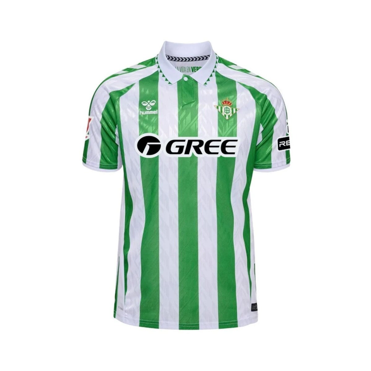 Real Betis Principal 24/25
