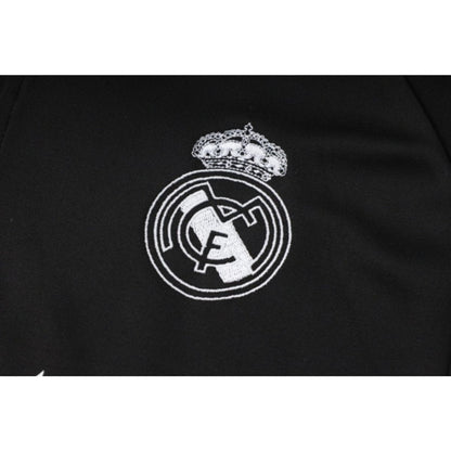Real Madrid 24/25 - Fato de Treino - 1/2 Zip