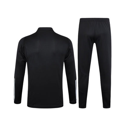 Real Madrid 24/25 - Fato de Treino - 1/2 Zip